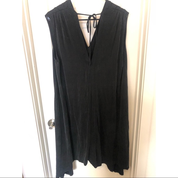 Eri + Ali Briella Tunic Dress - Picture 3 of 3